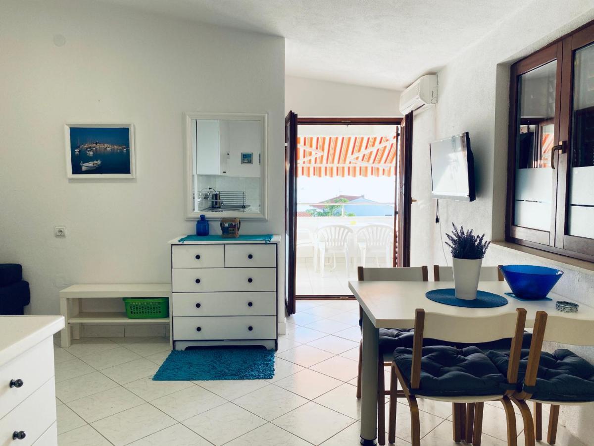 Apartments Milicevic 로고즈니차 외부 사진