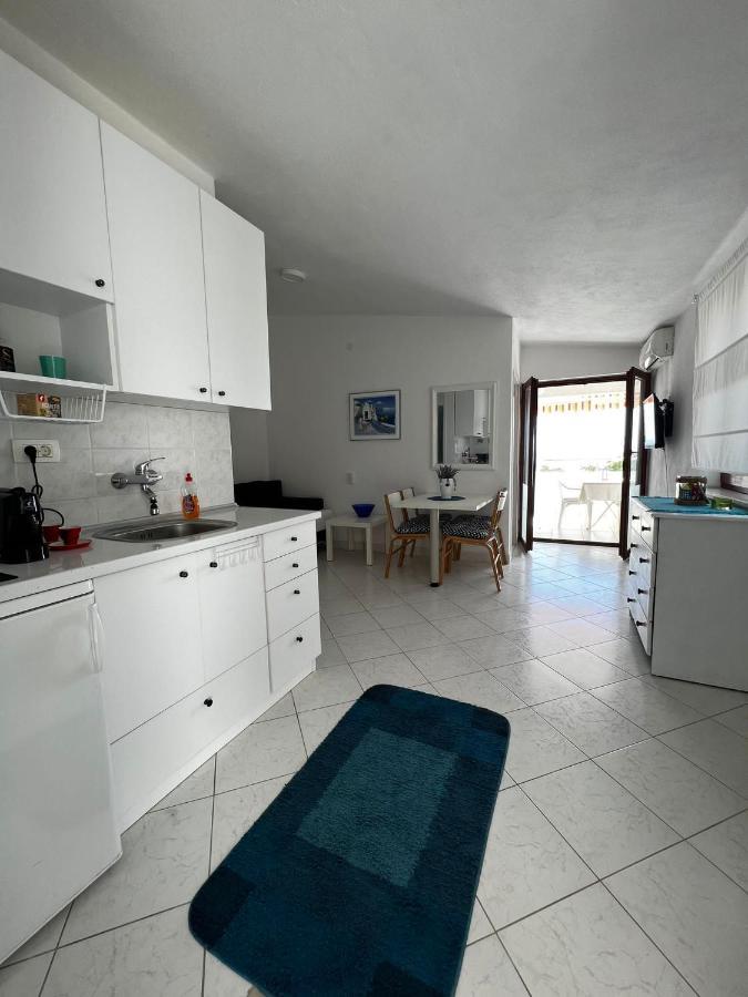 Apartments Milicevic 로고즈니차 외부 사진