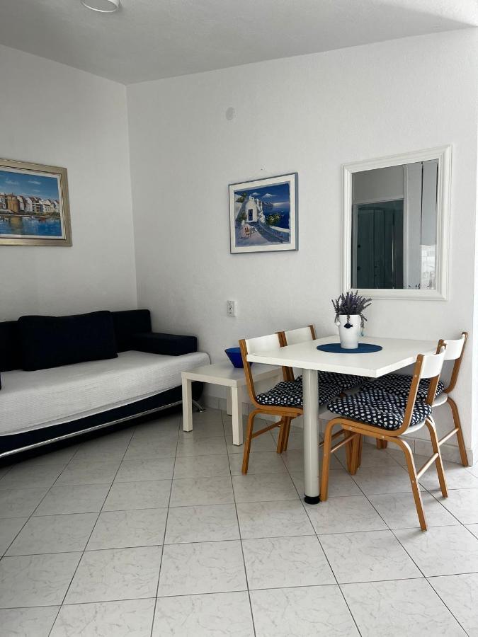 Apartments Milicevic 로고즈니차 외부 사진
