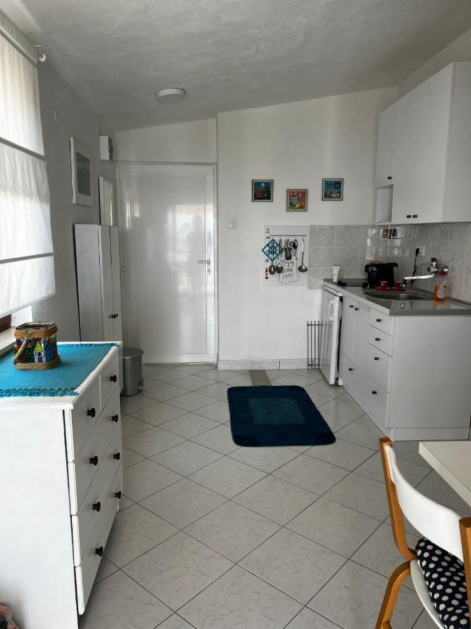 Apartments Milicevic 로고즈니차 외부 사진