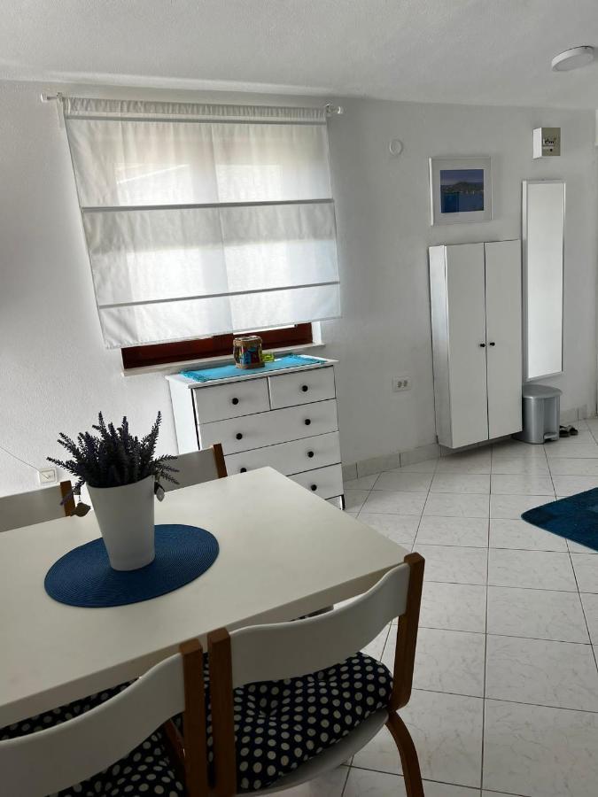 Apartments Milicevic 로고즈니차 외부 사진