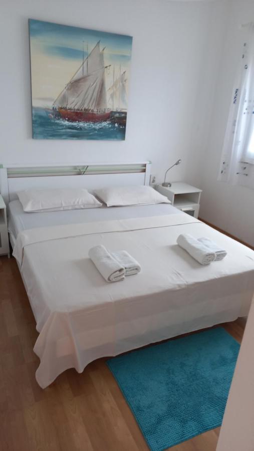 Apartments Milicevic 로고즈니차 외부 사진