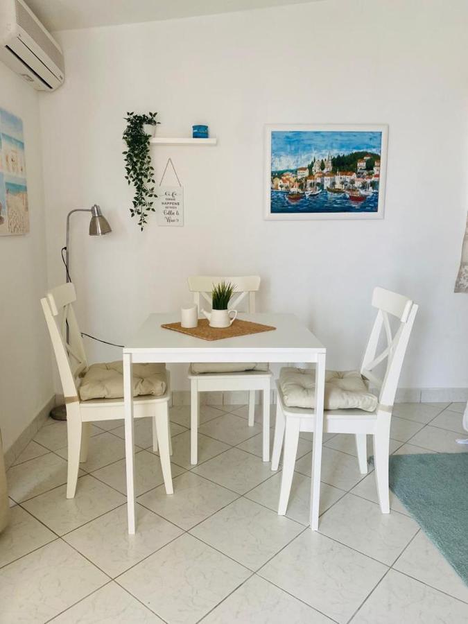 Apartments Milicevic 로고즈니차 외부 사진