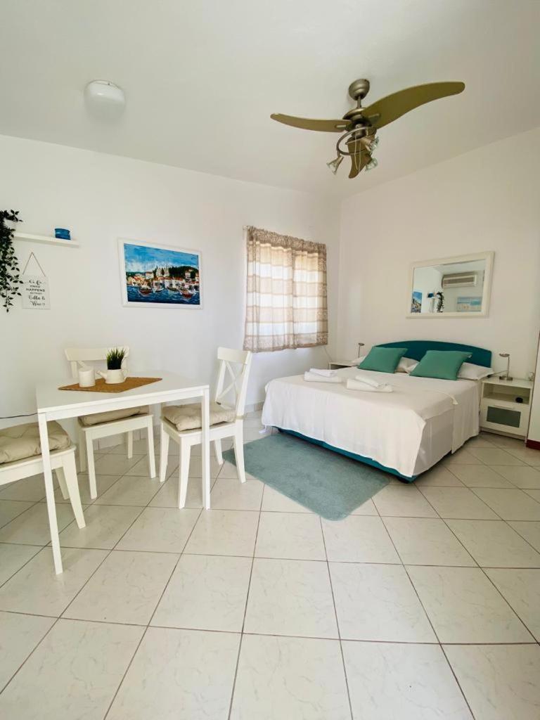Apartments Milicevic 로고즈니차 외부 사진