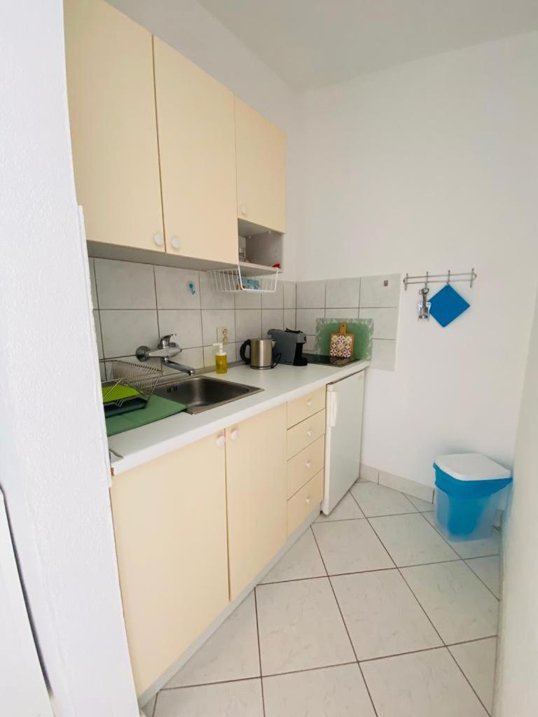 Apartments Milicevic 로고즈니차 외부 사진