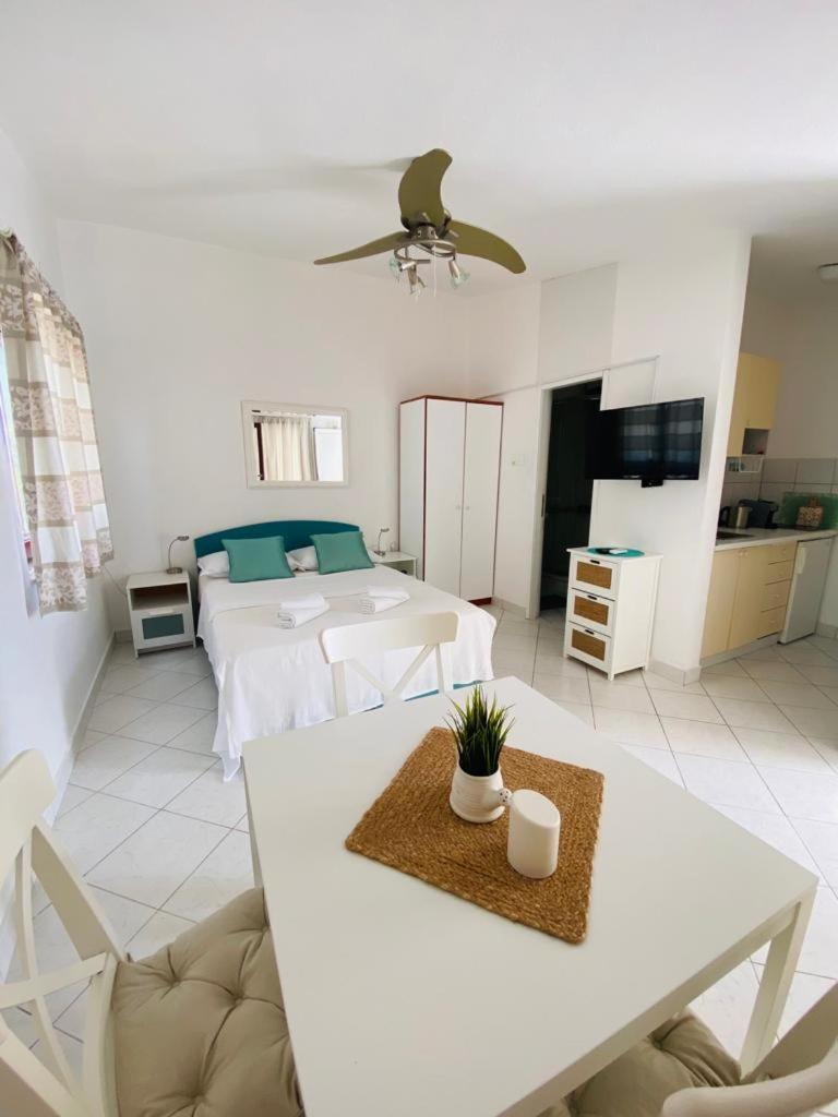 Apartments Milicevic 로고즈니차 외부 사진