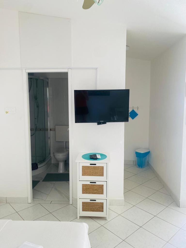 Apartments Milicevic 로고즈니차 외부 사진