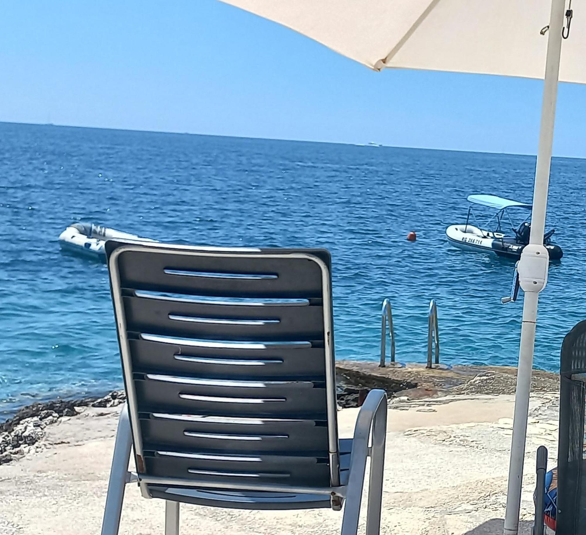 Apartments Milicevic 로고즈니차 외부 사진